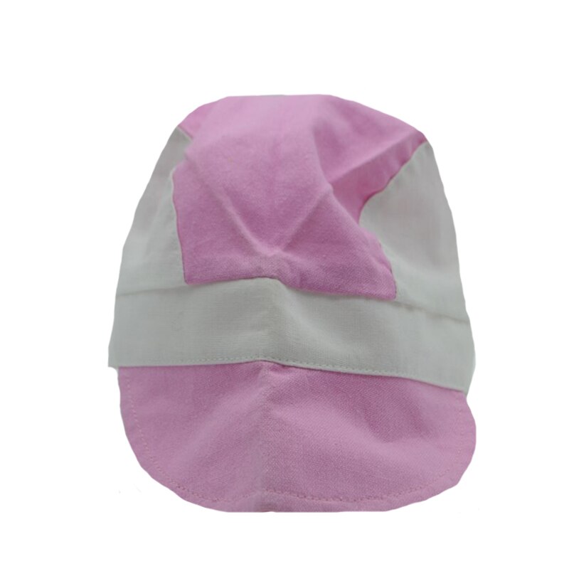 Sapca pentru fete Mini Junior SCC-115, Roz 44