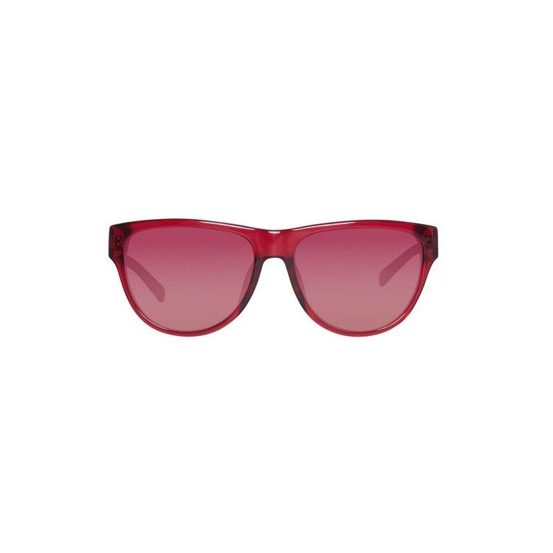 Ochelari de Soare Barbati Benetton BE904S02 Rosu ø 57 mm