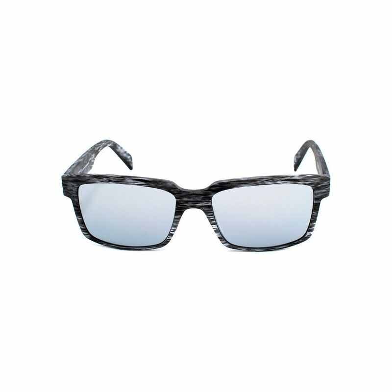 Ochelari de Soare Barbati Italia Independent ø 55 mm Negru