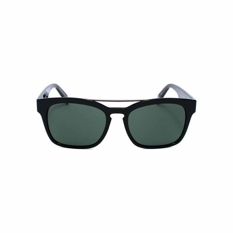 Ochelari de Soare Barbati Italia Independent ø 54 mm Negru