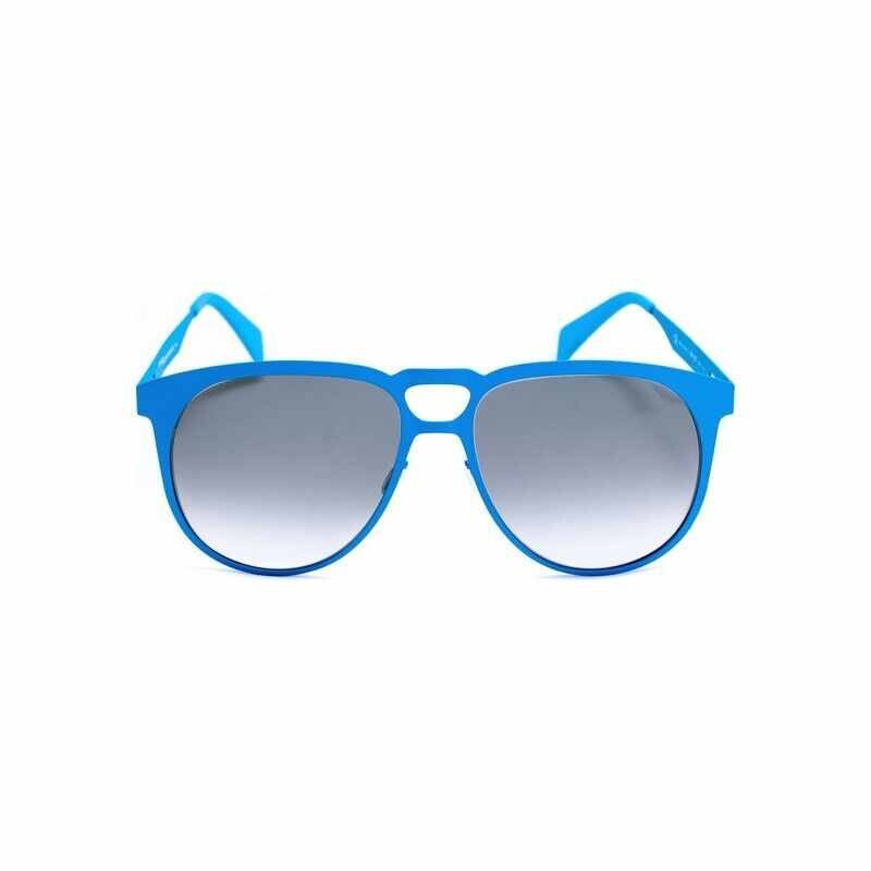 Ochelari de Soare Barbati Italia Independent ø 55 mm Albastru