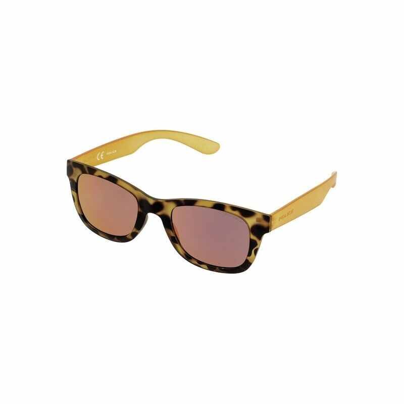 Ochelari de Soare Barbati Police S194450878R ø 50 mm