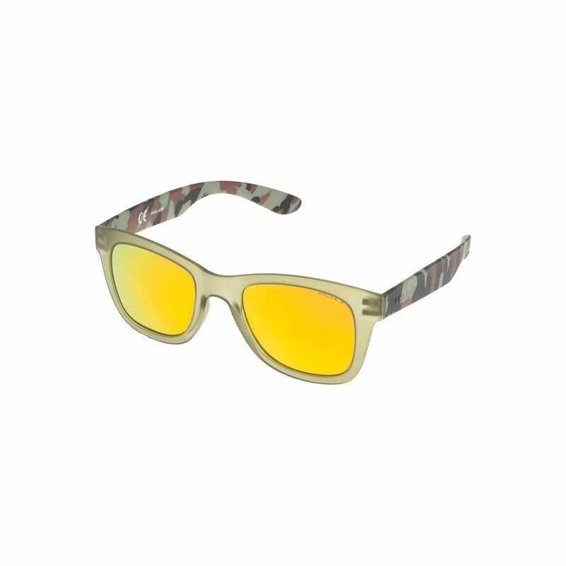 Ochelari de Soare Barbati Police S194450NVNG ø 50 mm