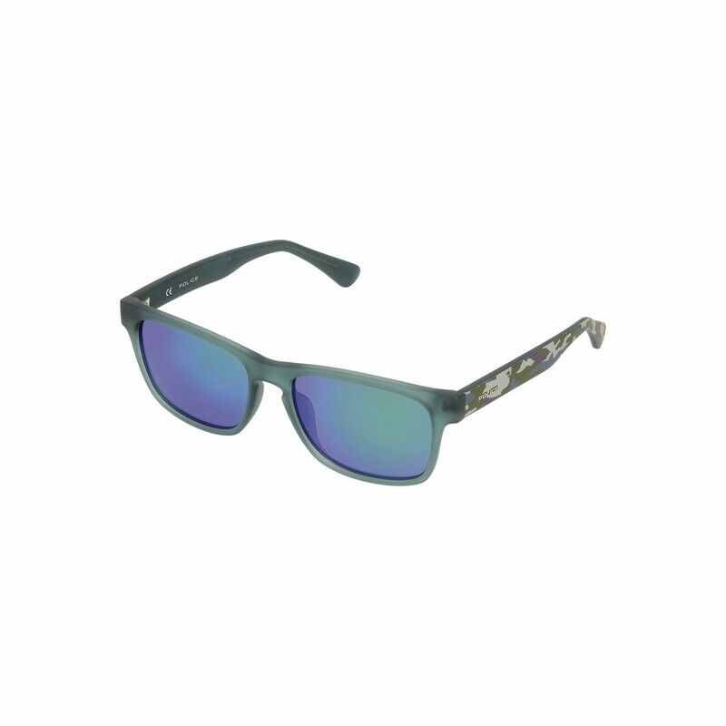 Ochelari de Soare Barbati Police SK03452V93X ø 52 mm
