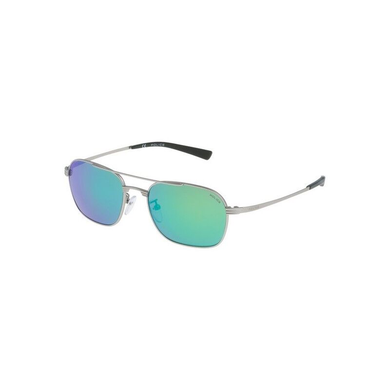 Ochelari de Soare Barbati Police SK53952581V ø 52 mm
