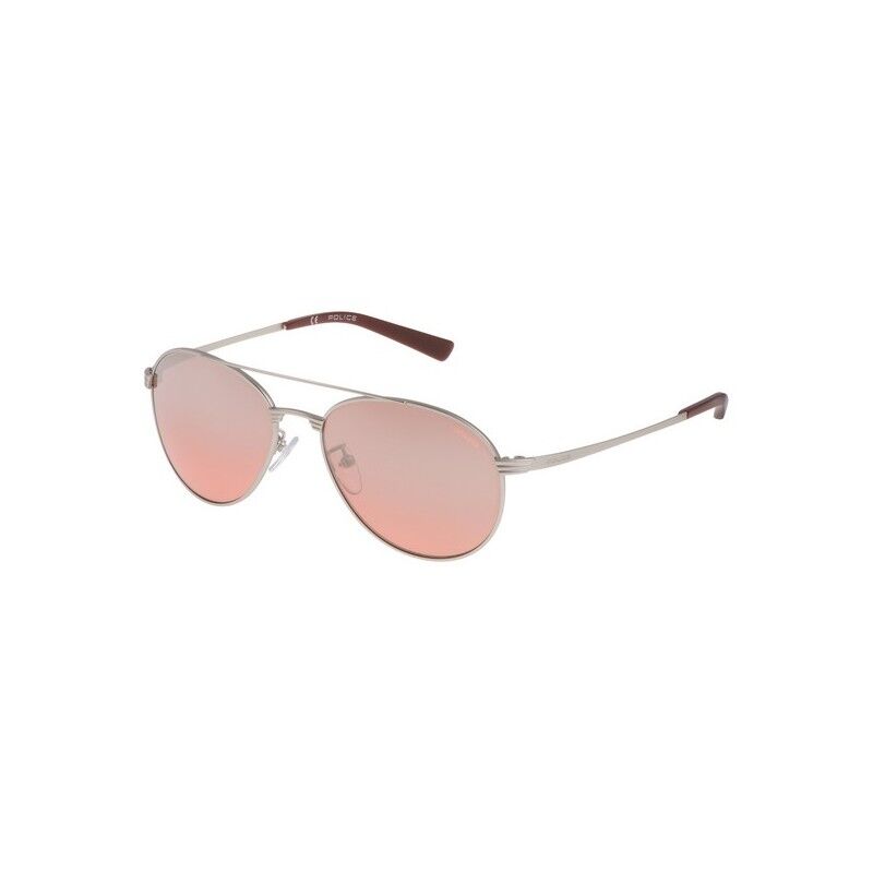 Ochelari de Soare Barbati Police SK54053581X 53 mm
