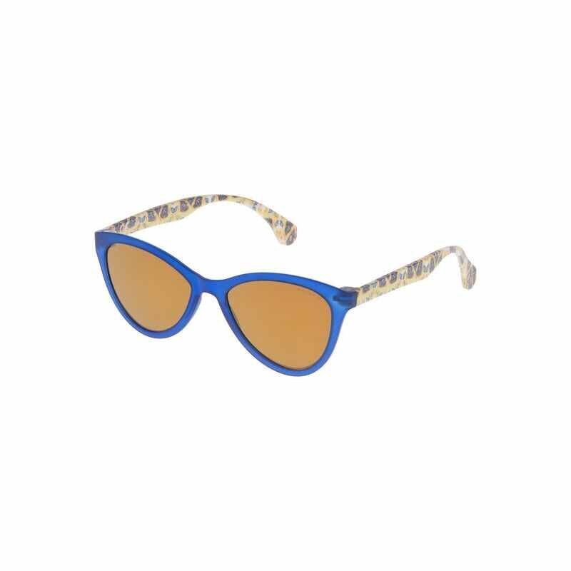 Ochelari de Soare Barbati Police SPL08654J15G ø 65 mm