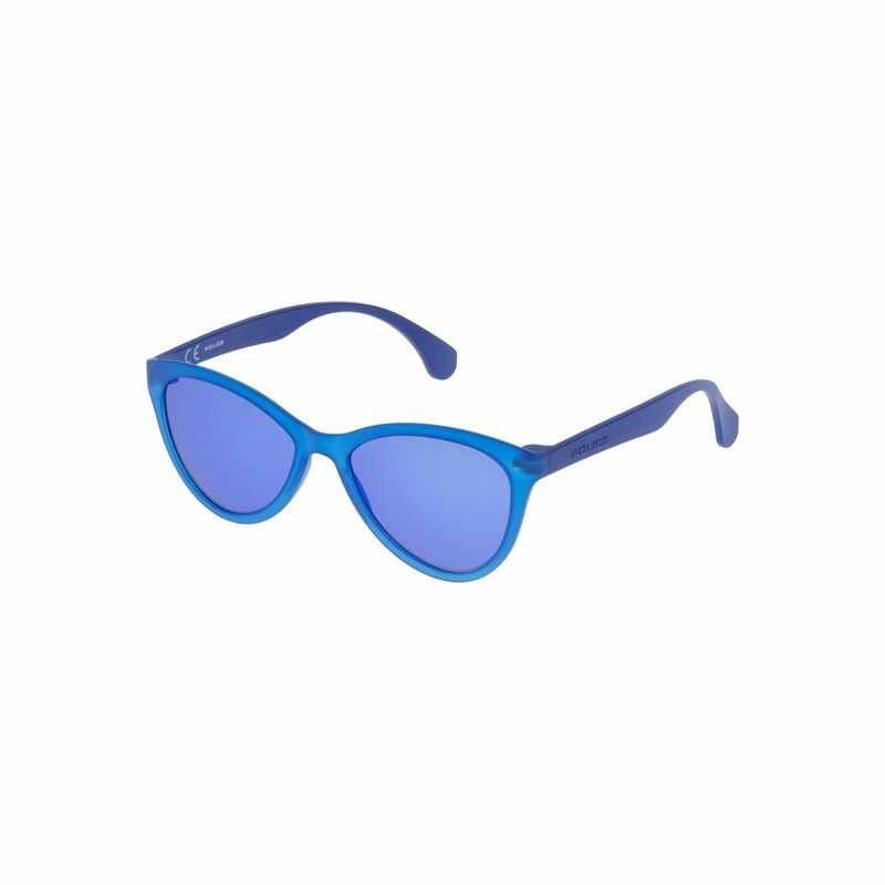 Ochelari de Soare Barbati Police SPL08654U43B ø 65 mm