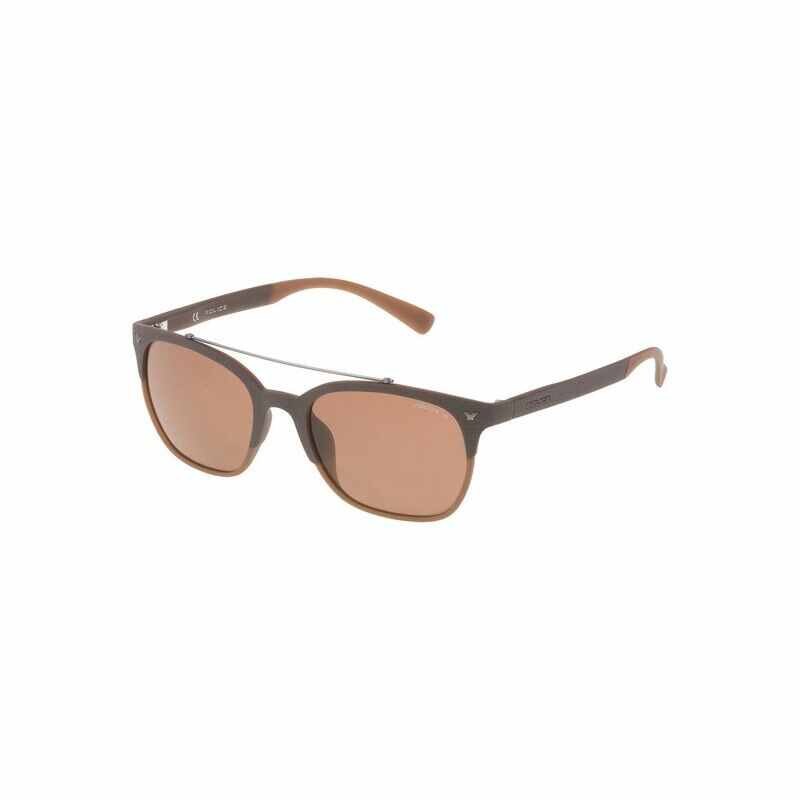 Ochelari de Soare Barbati Police SPL161M5394CP ø 53 mm