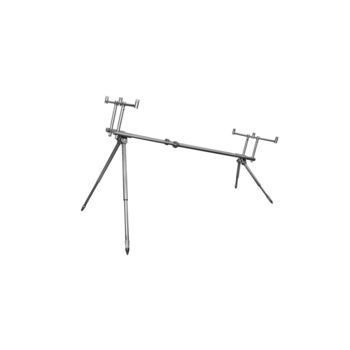 Rodpod RPX 4 Silver 3 posturi Rodpod RPX 4 Silver 3 posturi