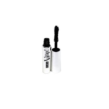 Mascara gene, Pupa, Vamp, Negru, 4 ml Mascara gene, Pupa, Vamp, Negru, 4 ml