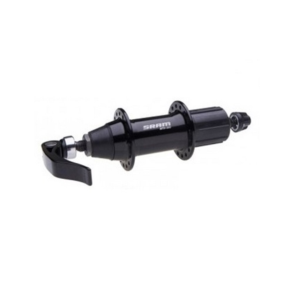 Butuc Spate Sram Hub 300 - 32H, Negru