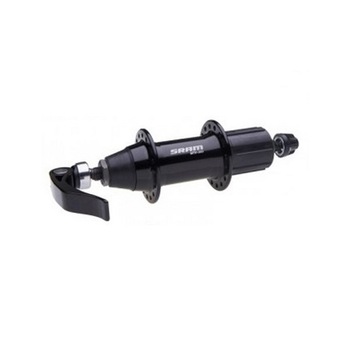 Butuc Spate Sram Hub 300 - 32H, Negru Butuc Spate Sram Hub 300 - 32H, Negru
