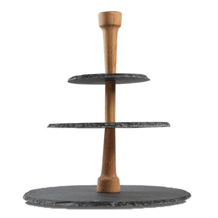 Platou supraetajat ⌀ 30 cm