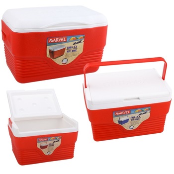 Set Lada frigorifica 3 piese,5,10,34,Litri Set Lada frigorifica 3 piese,5,10,34,Litri