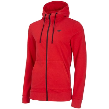 Hanorac, 4F, Sweatshirt pentru barbati, rosu, 3XL Hanorac, 4F, Sweatshirt pentru barbati, rosu, 3XL