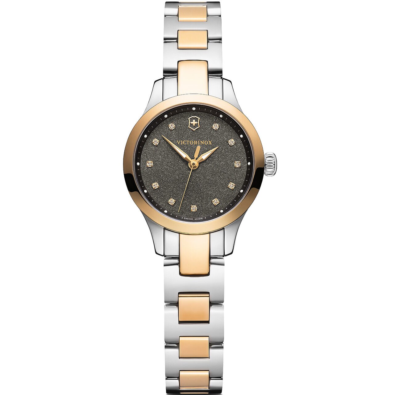 Ceas de dama Victorinox 241876, Quartz, 28mm, 10ATM