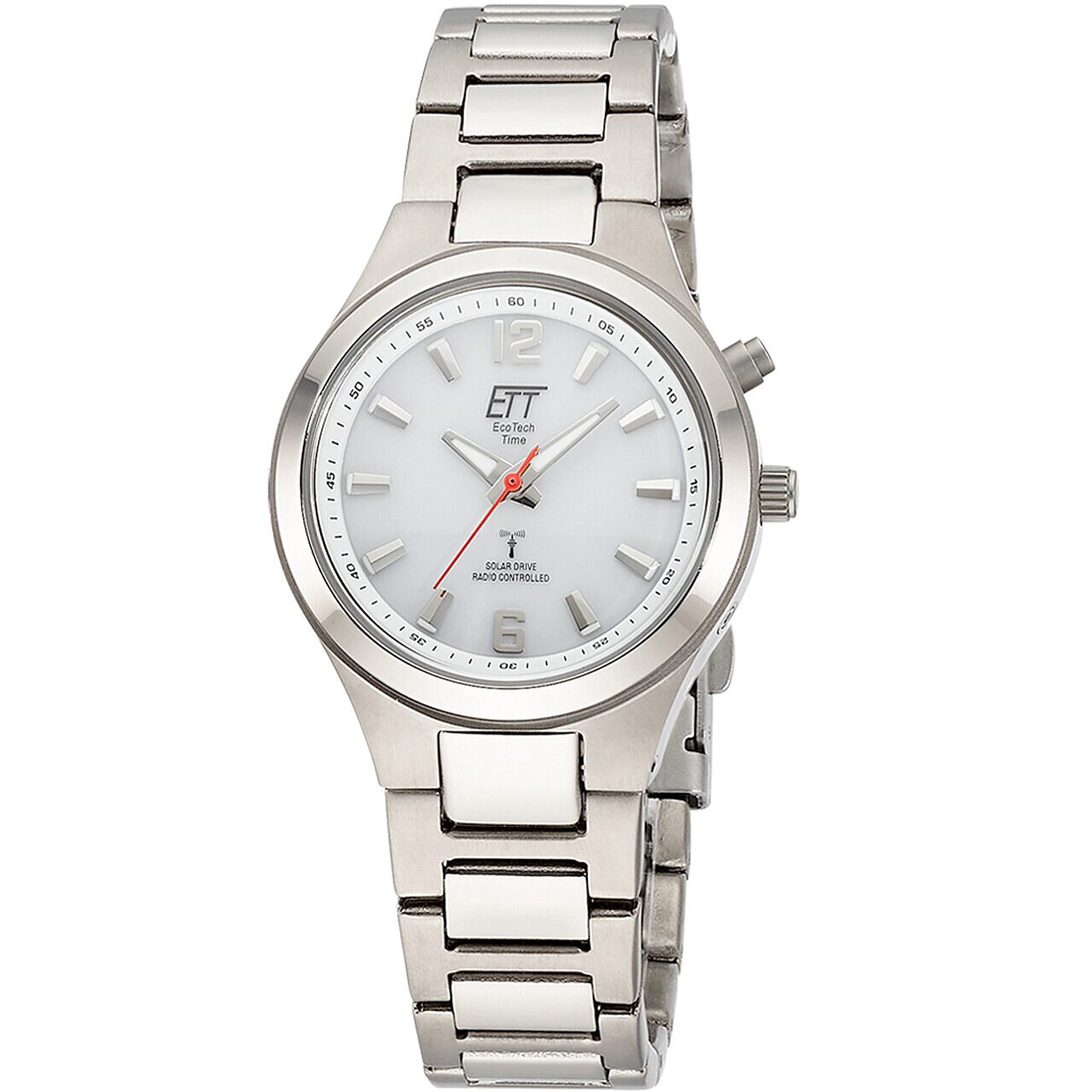 Ceas de dama Ett ELT-11469-11M, Quartz, 34mm, 5ATM