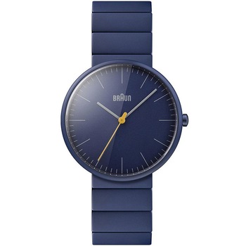 Ceas barbatesc Brawn BN0171NVNVG, Quartz, 38mm, 3ATM Ceas barbatesc Brawn BN0171NVNVG, Quartz, 38mm, 3ATM