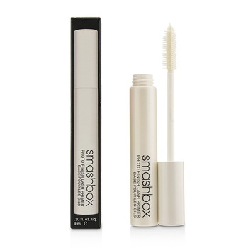 Baza pentru gene Smashbox Photo Finish Lash Primer And Volumise 9 ml Baza pentru gene Smashbox Photo Finish Lash Primer And Volumise 9 ml