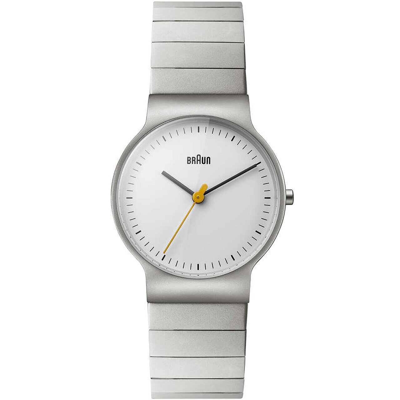 Ceas de dama Brawn BN0211SLBTL, Quartz, 31mm, 3ATM