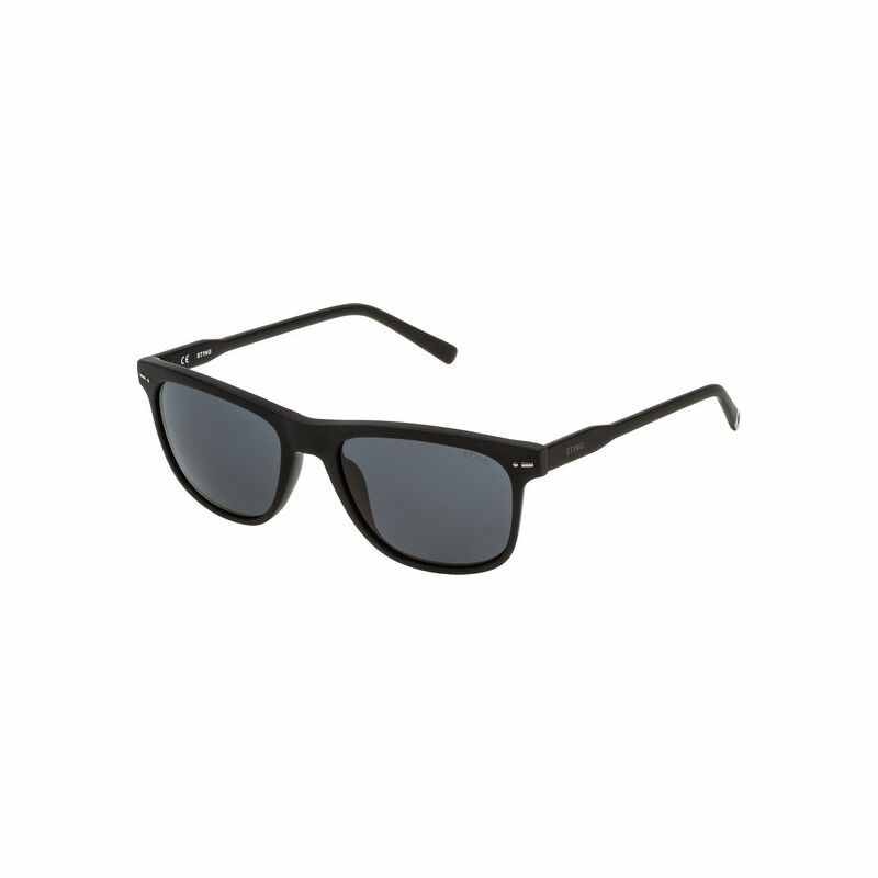 Ochelari de Soare Barbati Sting ø 55 mm Negru