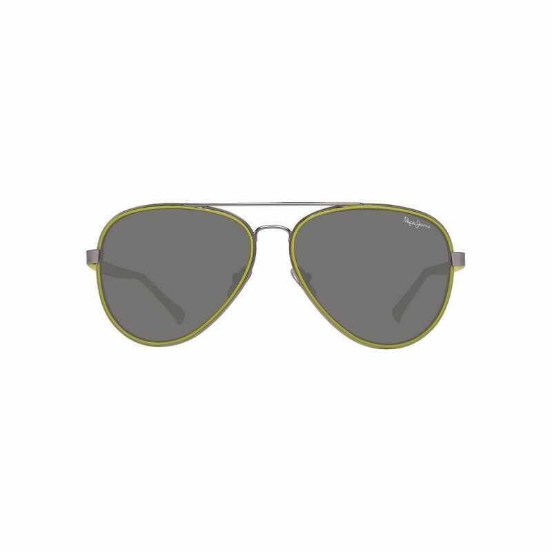 Ochelari de Soare Barbati Pepe Jeans PJ5123C ø 59 mm Verde