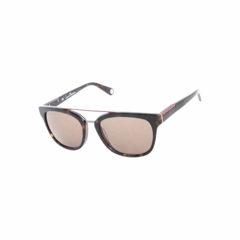 Ochelari de Soare Barbati Carolina Herrera SHE68507NJ Ø 52 mm