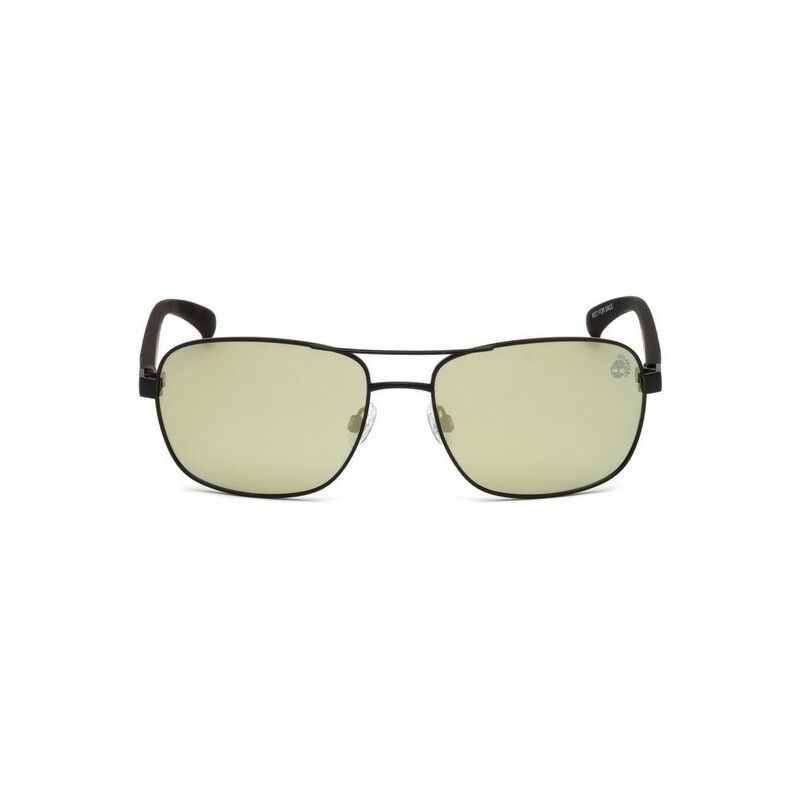 Ochelari de Soare Barbati Timberland TB91365905R Negru 59 Mm