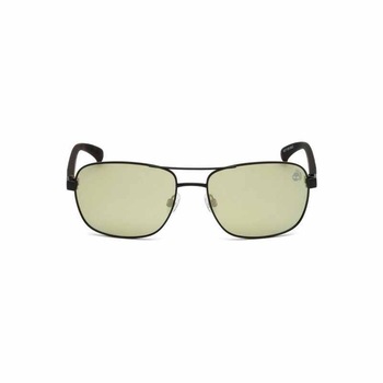 Ochelari de Soare Barbati Timberland TB91365905R Negru 59 Mm Ochelari de Soare Barbati Timberland TB91365905R Negru 59 Mm