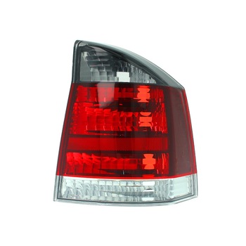 Lampa spate dreapta Opel Vectra C 2002-2008 hatchback/salon semnalizator fumuriu Lampa spate dreapta Opel Vectra C 2002-2008 hatchback/salon semnalizator fumuriu