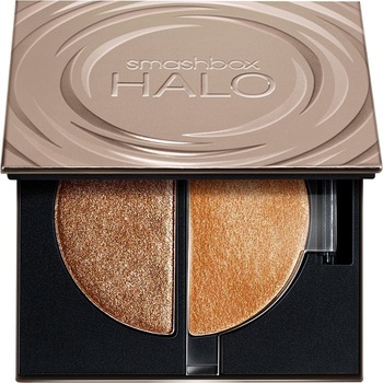 Iluminator Smashbox Halo Glow Highlighter - Golden Pear 5 Gr Iluminator Smashbox Halo Glow Highlighter - Golden Pear 5 Gr