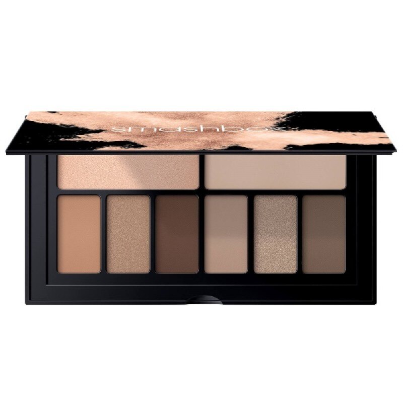 Paleta farduri Smashbox Cover Shot Palette, Minimalist 7,8 Gr