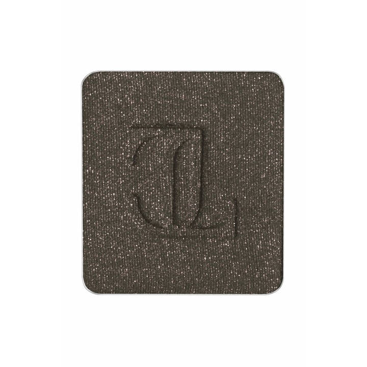 Szemhéjfesték tartalék Inglot Freedom System Jennifer Lopez J327 Charcoal, 3g