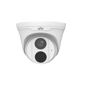 Camera IP Uniview 2 MP, lentila 2.8 mm, IR 30M , AUDIO, SDCard Camera IP Uniview 2 MP, lentila 2.8 mm, IR 30M , AUDIO, SDCard