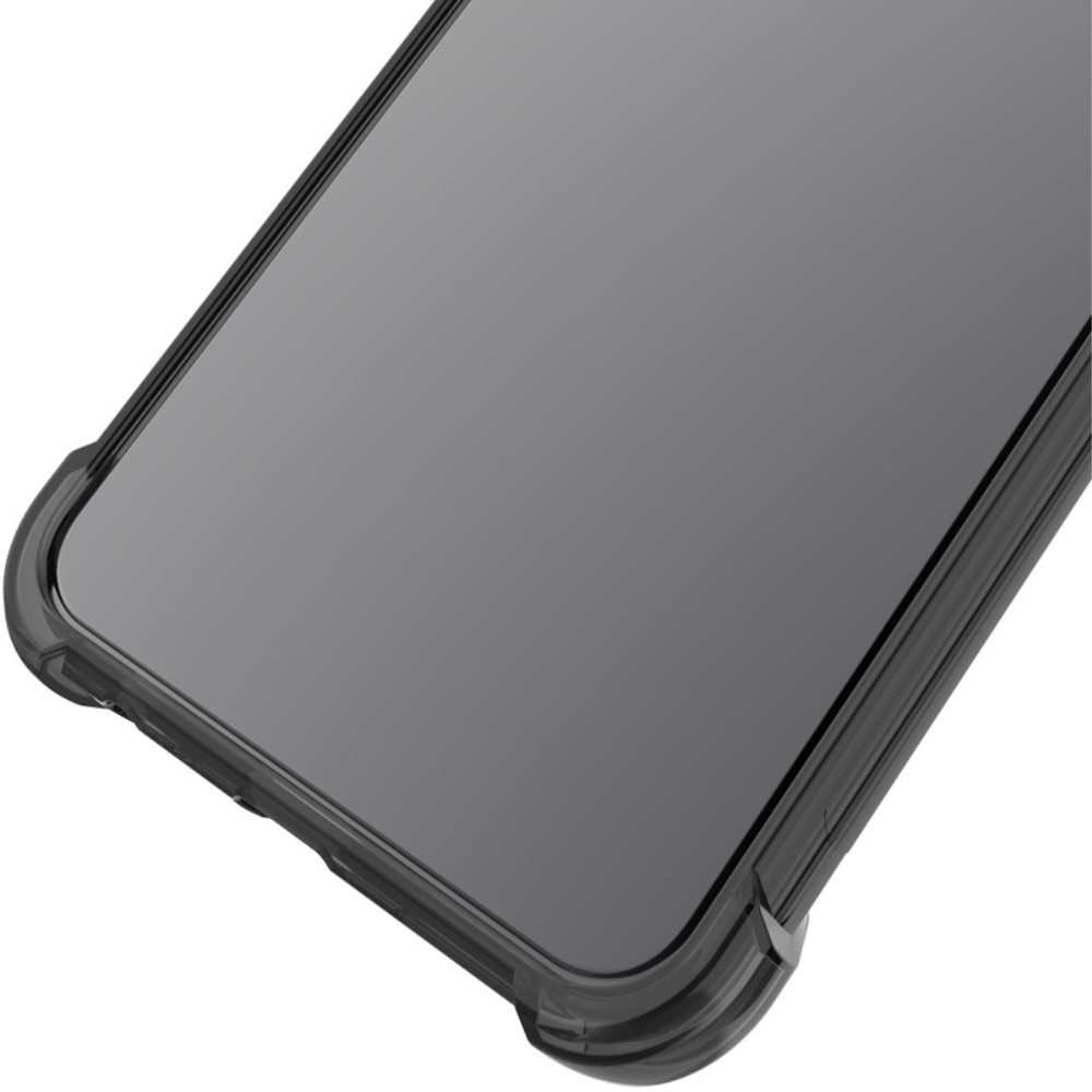 Husa de protectie pentru Asus Rog Phone 6 5G, Imak, TPU, Transparent