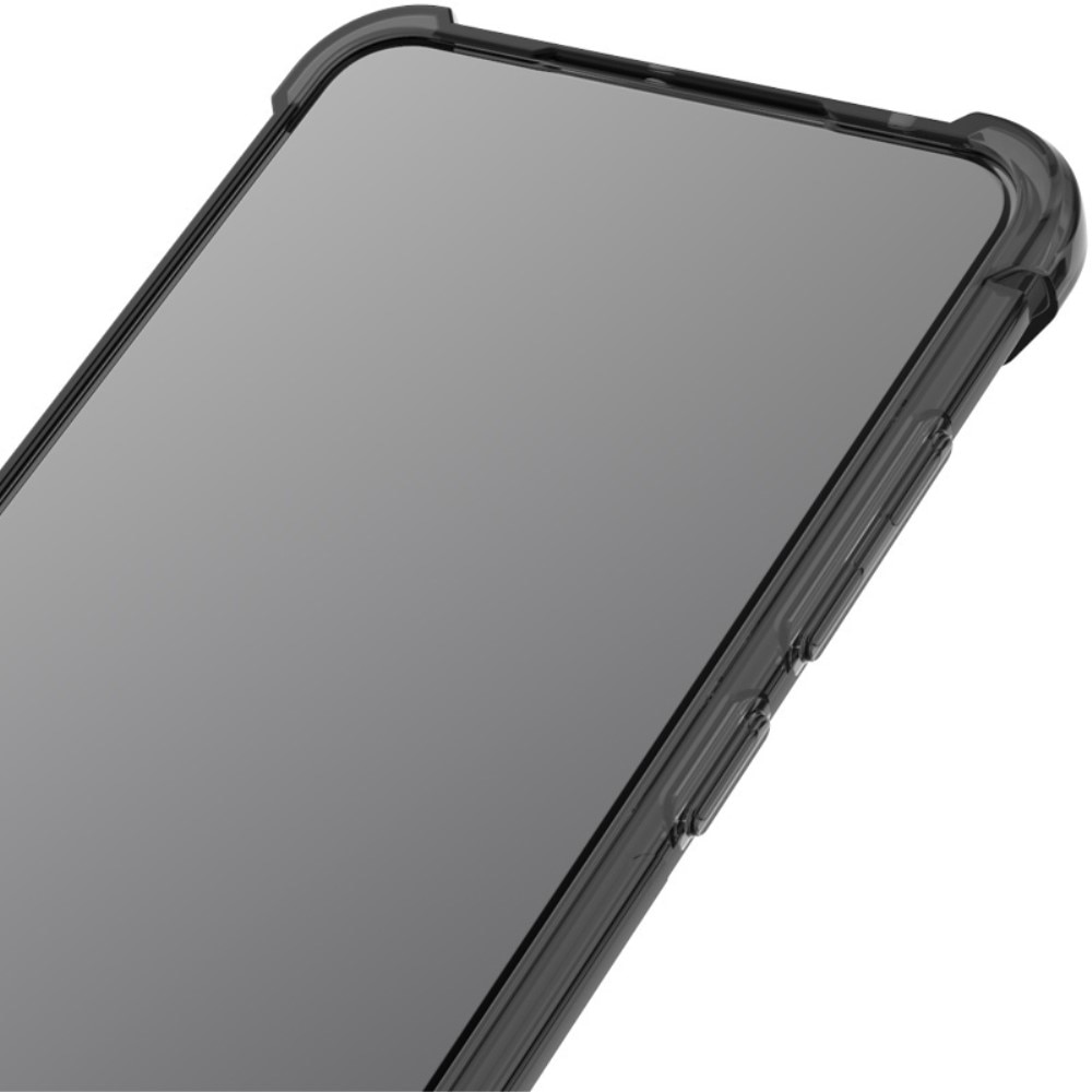 Husa de protectie pentru Asus Rog Phone 6 5G, Imak, TPU, Transparent