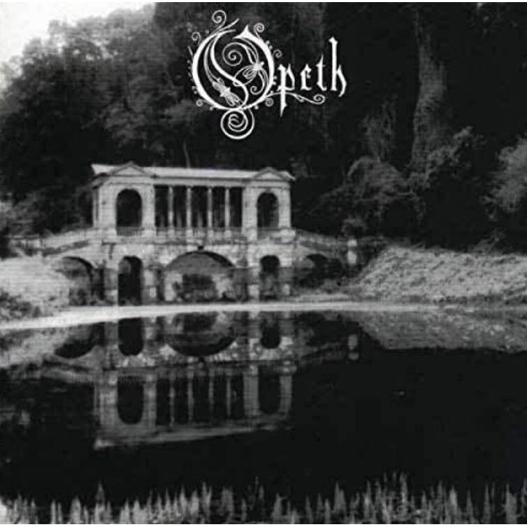 Opeth - Morningrise (Blue Vinyl) (2 Vinyl)