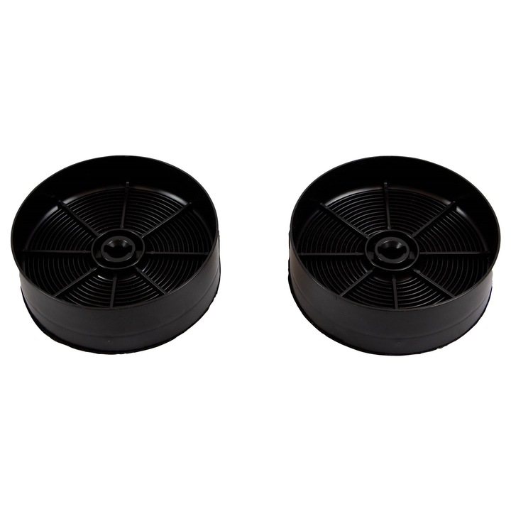 Set 2 filtre carbon Electrolux pentru hotele LFP316S, LFP326S, LFP326AB; LFP326FW; LFP326AS, LFP315S, LFP216S, LFP216W