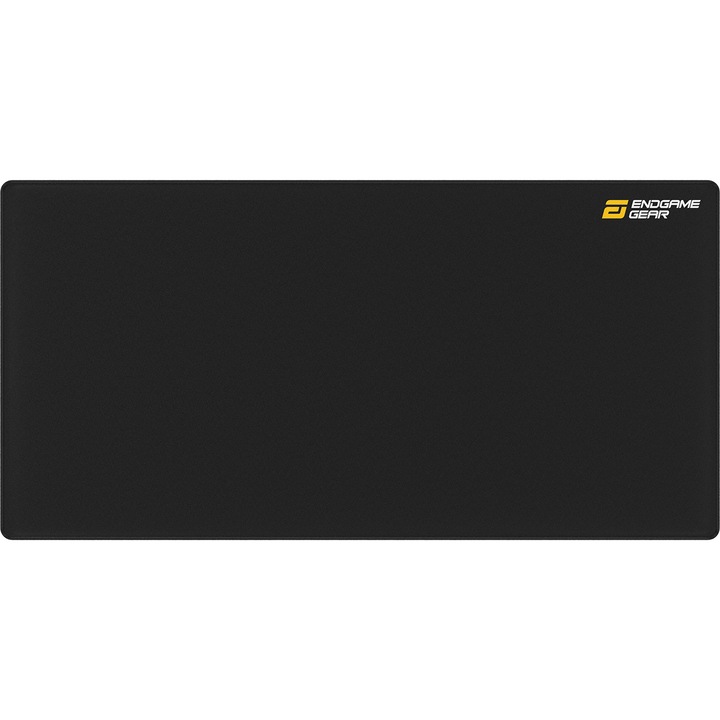 Mousepad gaming Endgame Gear MPJ1200, 1200x600x3mm, Negru