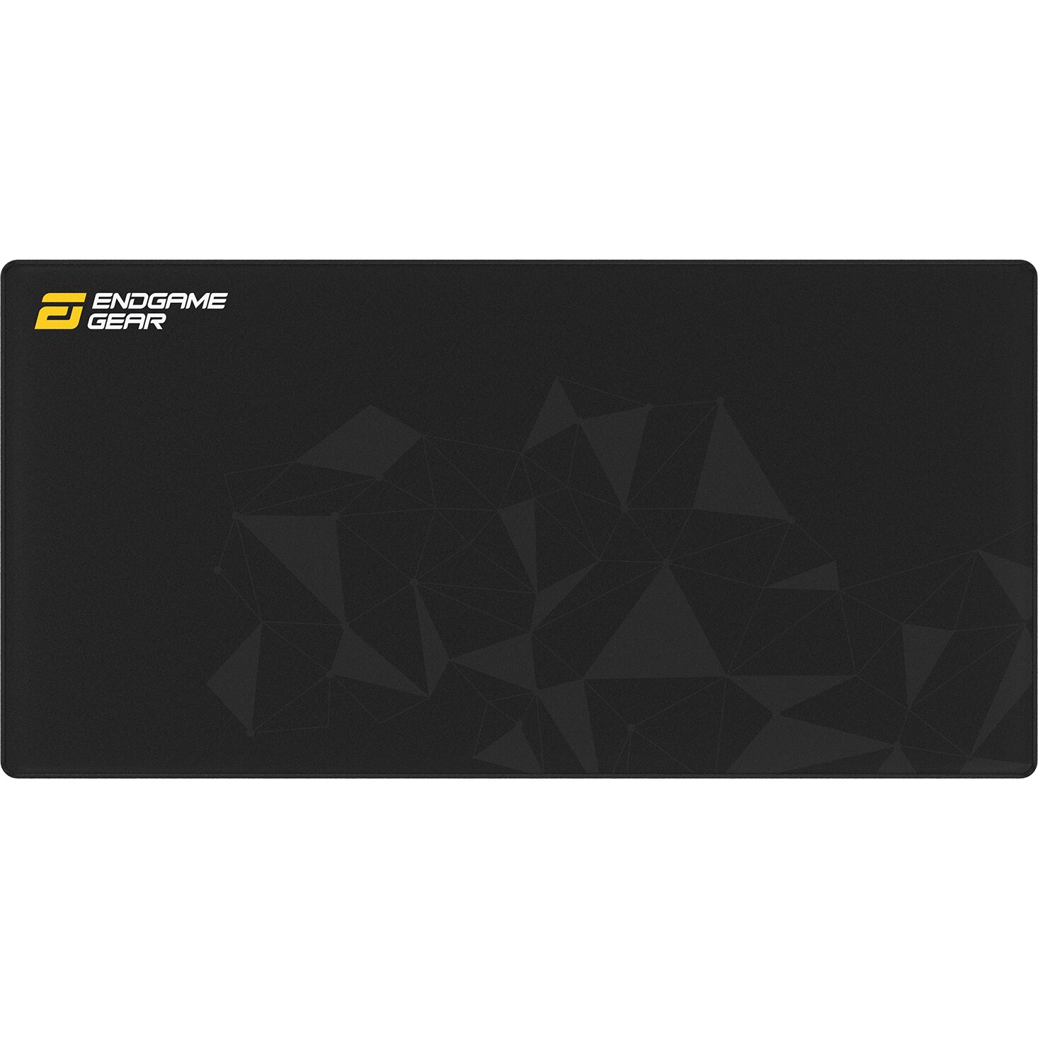 Mousepad gaming Endgame Gear MPJ1200, 1200x600x3mm, Negru Stealth