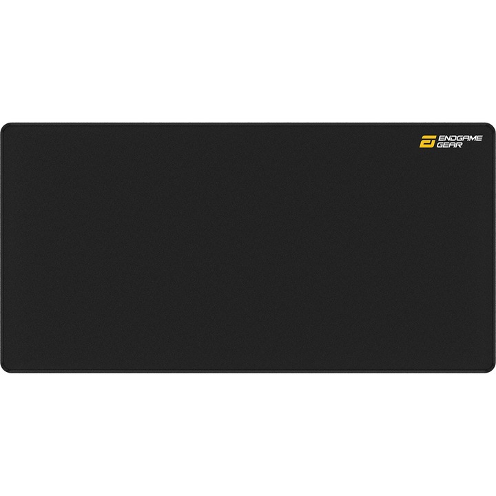 Mousepad gaming Endgame Gear MPJ890, 890x450x3mm, Negru