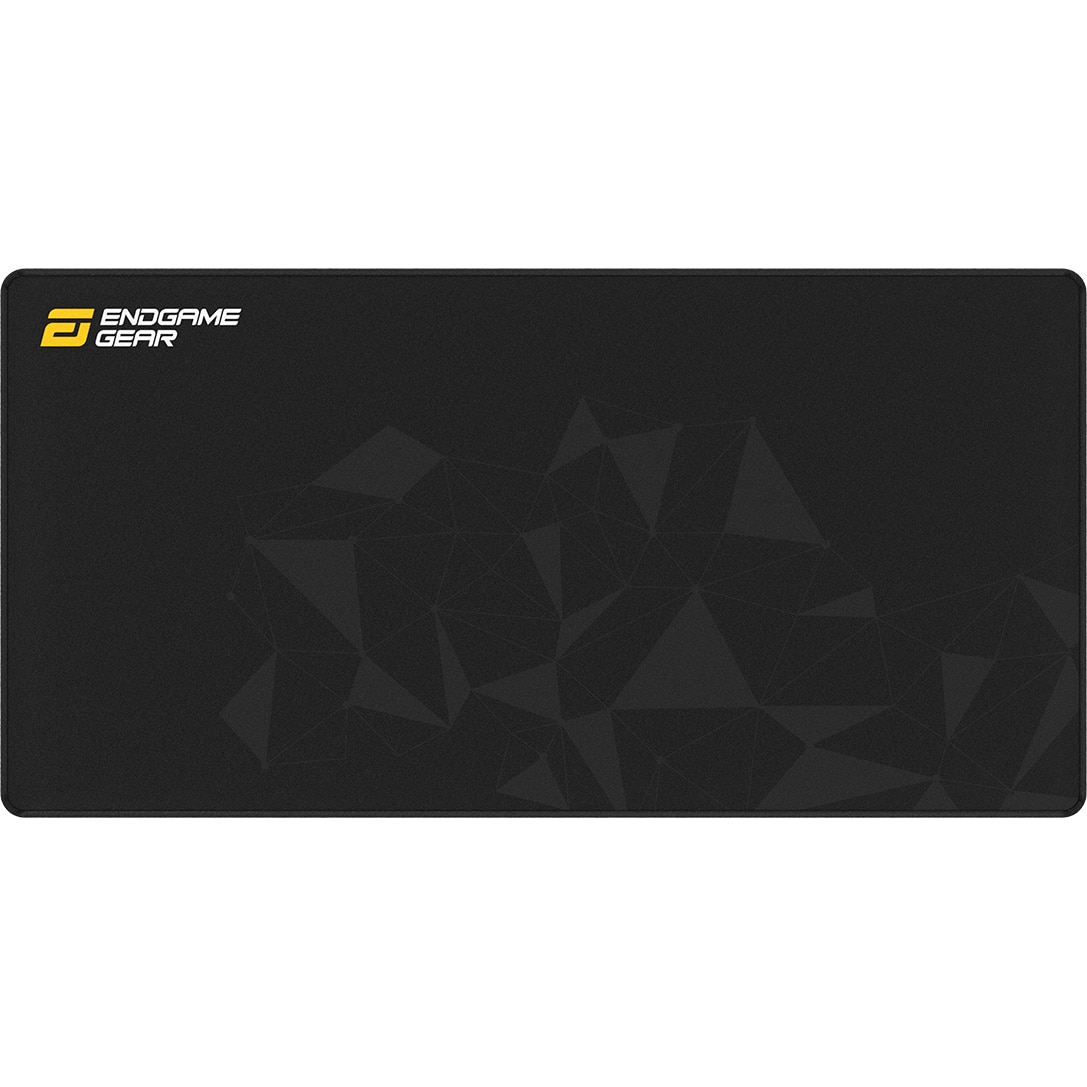 Mousepad gaming Endgame Gear MPJ890, 890x450x3mm, Negru Stealth