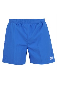 Slazenger, Pantaloni scurti plaja, Swim, 2XL, Albastru inchis Slazenger, Pantaloni scurti plaja, Swim, 2XL, Albastru inchis
