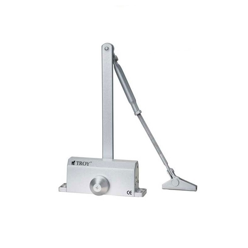 Amortizor hidraulic pentru usa Troy T27300, 30 Kg