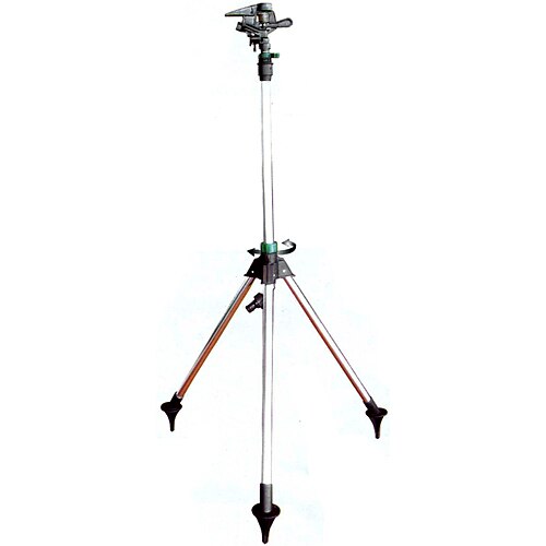 Pulverizator cu trepied plastic, 360°, 50-80cm, Strend Pro TS1405