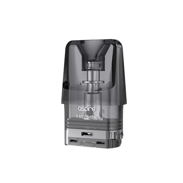 Cartus Tigara Electronica Aspire Favostix - 0.6ohm