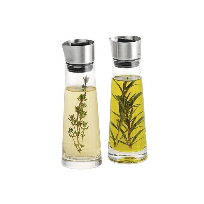 Set ulei si otet Alinjo, Blomus- 635090