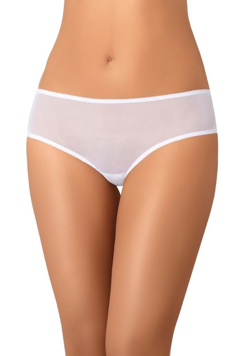 Bugyi modell 114407 Teyli, Fehér