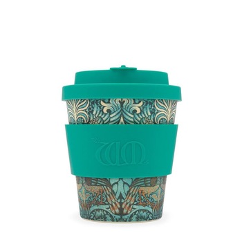 Cana de voiaj - William Morris, Kelmscott, Bambus, 240 ml Cana de voiaj - William Morris, Kelmscott, Bambus, 240 ml